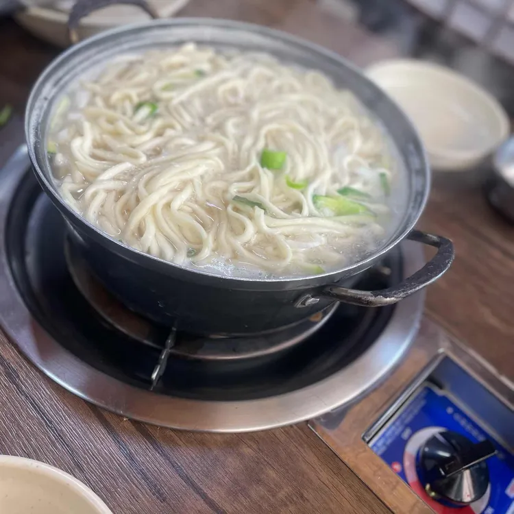 밀밭칼국수 대표 사진