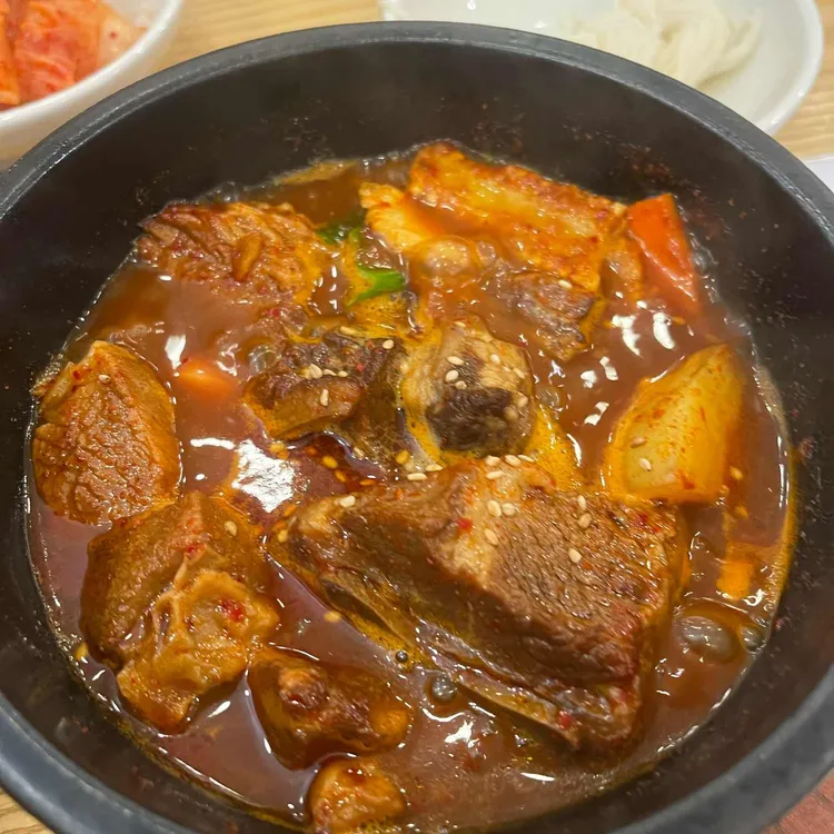 한촌설렁탕 대표 사진