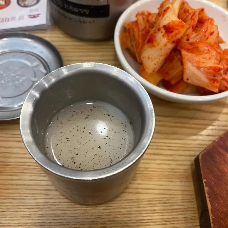한촌설렁탕 대표 사진