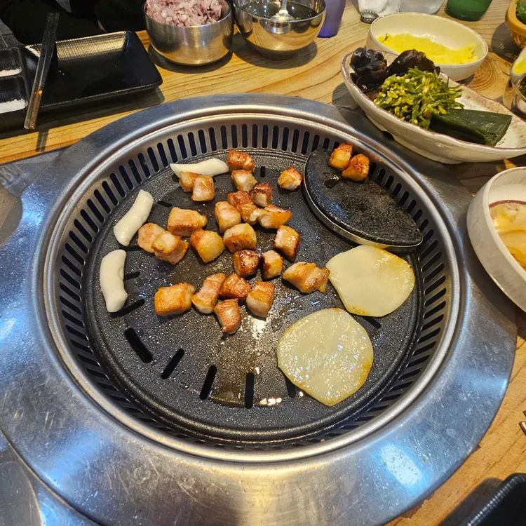 맛찬들왕소금구이 사진 2