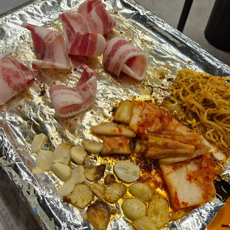 용식당 대표 사진