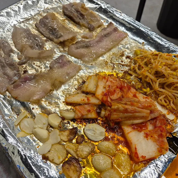 용식당 대표 사진