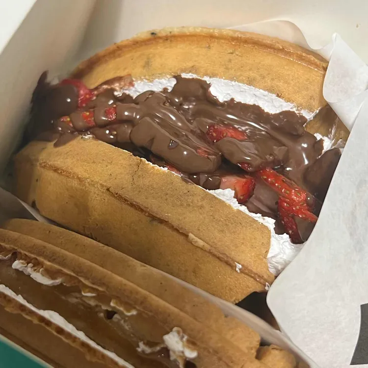 와플칸 대표 사진
