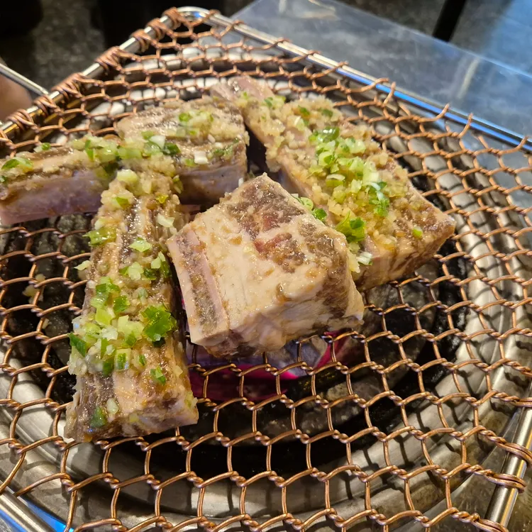 운집 대표 사진