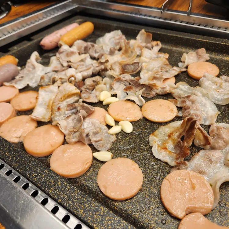 쌈마이대패 대표 사진