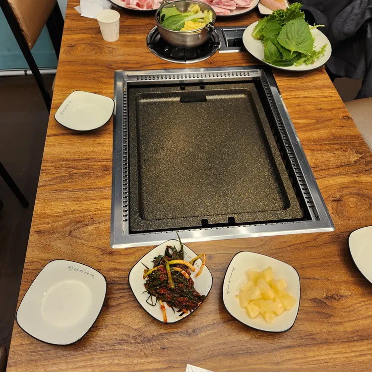 쌈마이대패 대표 사진