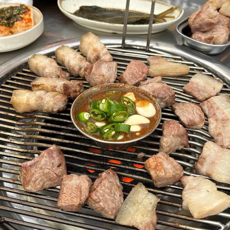 꺼멍 대표 사진