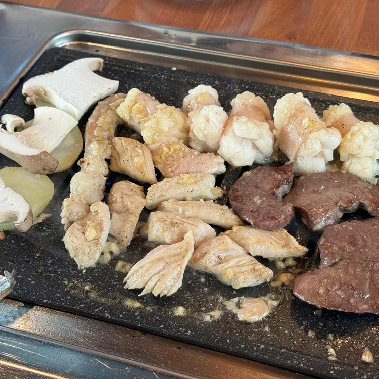 정가네양곱창 대표 사진