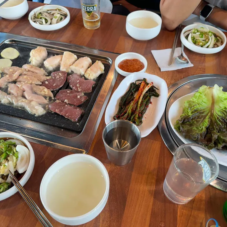 정가네양곱창 대표 사진
