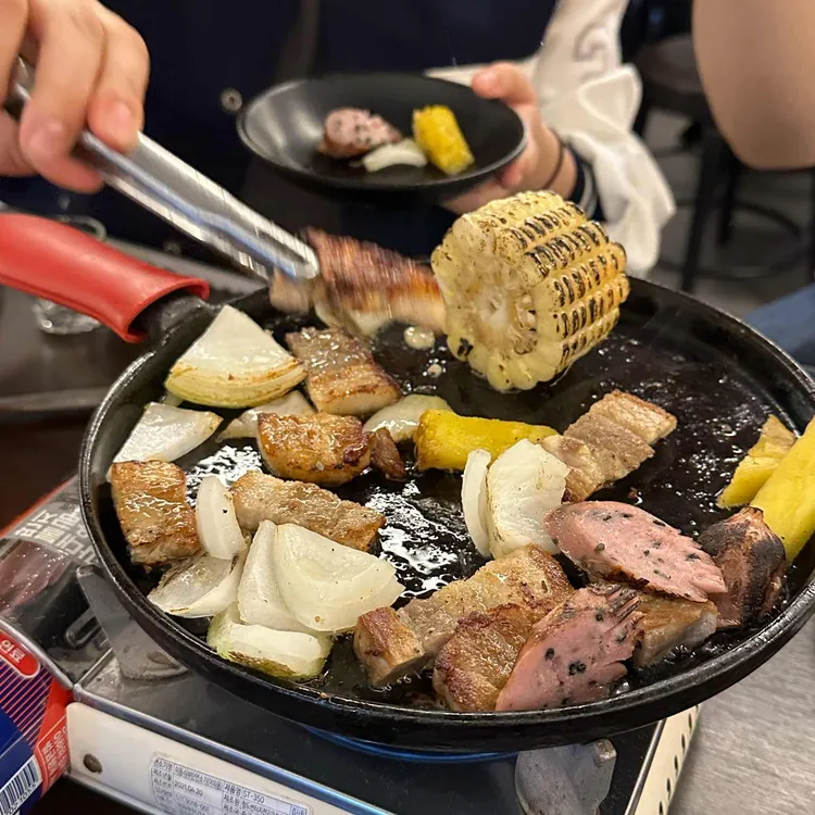 별포차 대표 사진