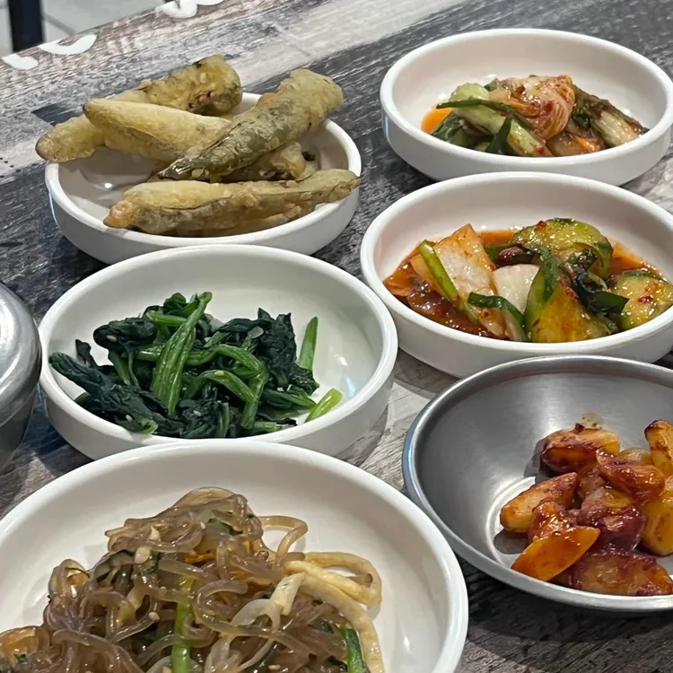 맘스키친 사랑담은 대표 사진