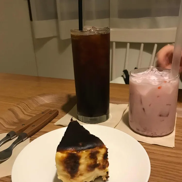 파트 오브 런던 대표 사진