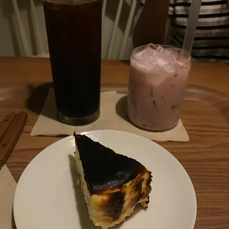 파트 오브 런던 대표 사진