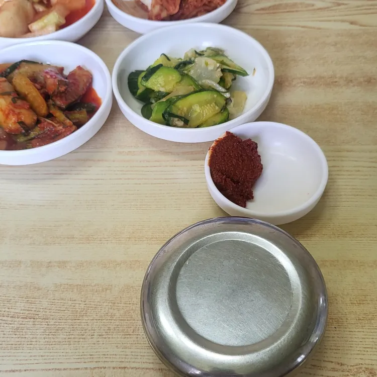 한우내장탕순대국 대표 사진