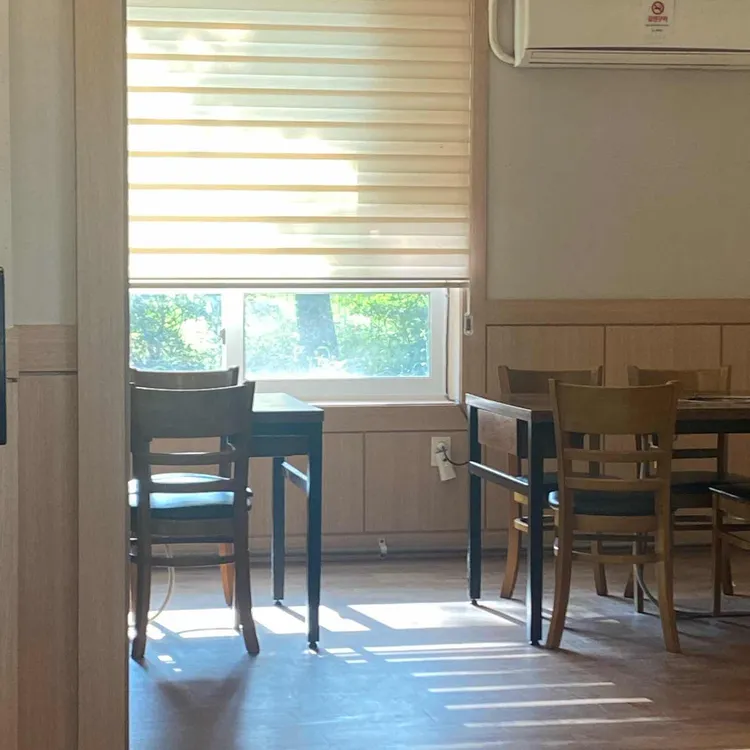 북한산막국수 대표 사진