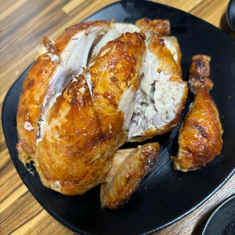 할아버지 참나무 장작구이 대표 사진