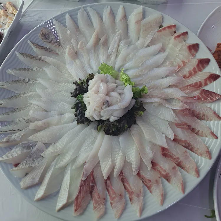 독도수산 대표 사진