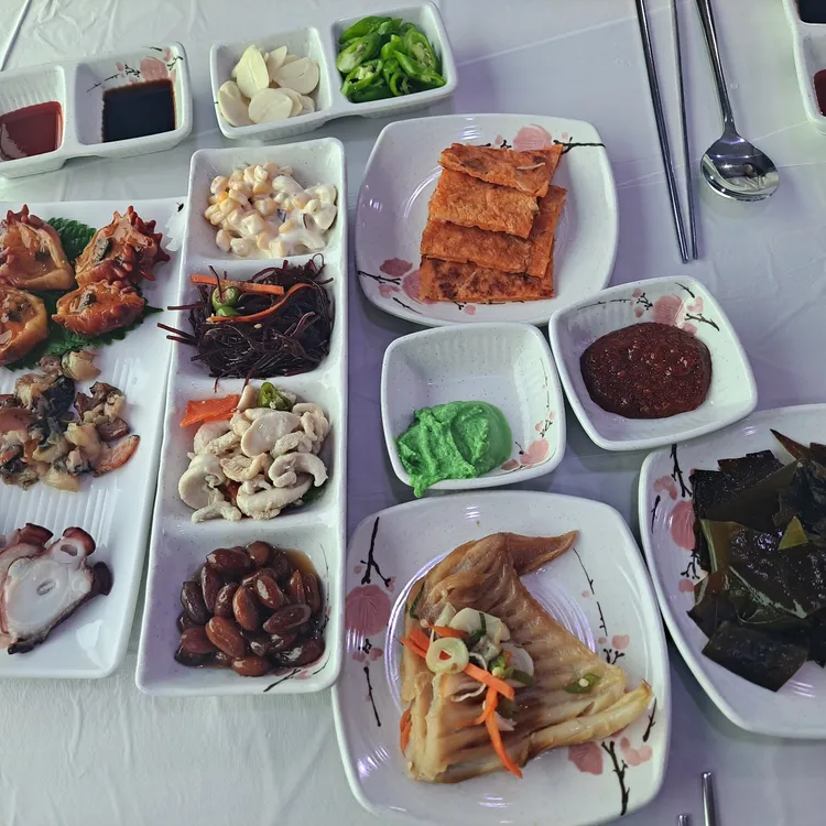 독도수산 대표 사진