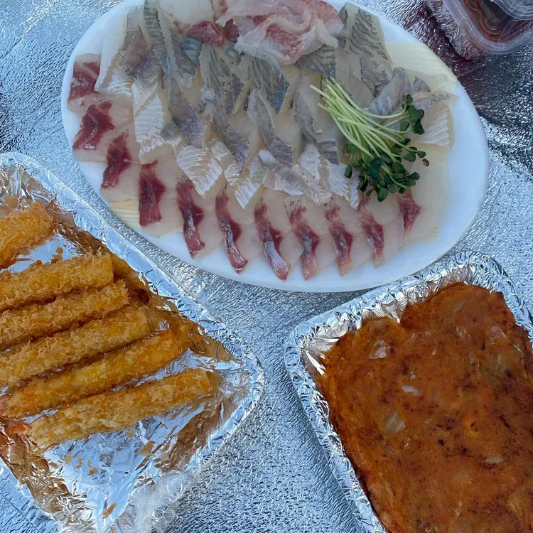 ok도매횟집 대표 사진