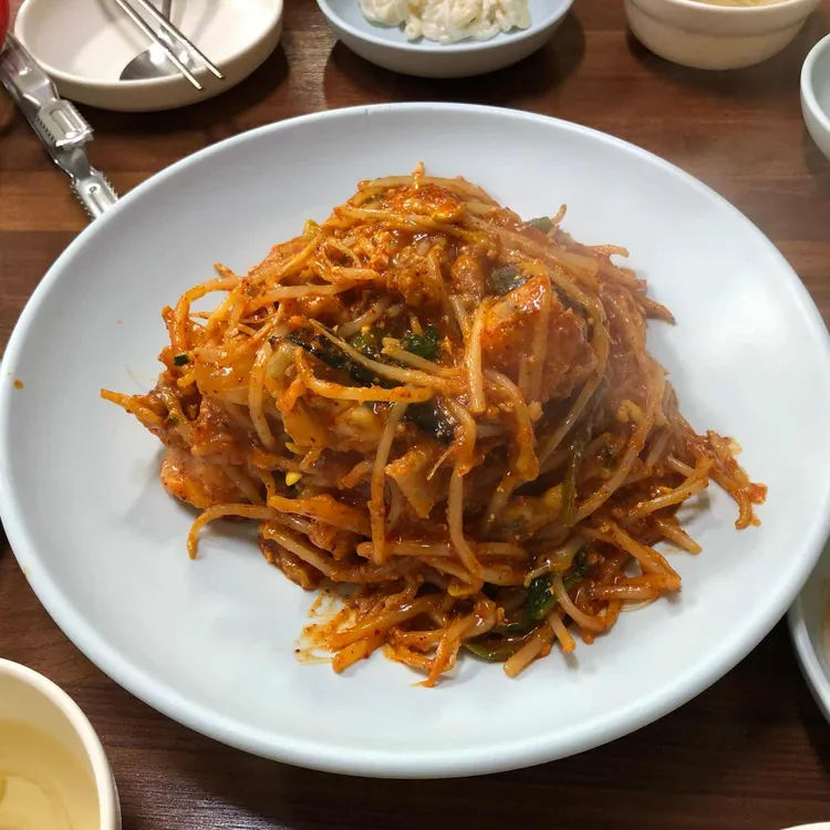금하찹쌀아구찜 대표 사진