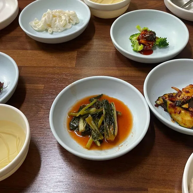 금하찹쌀아구찜 대표 사진