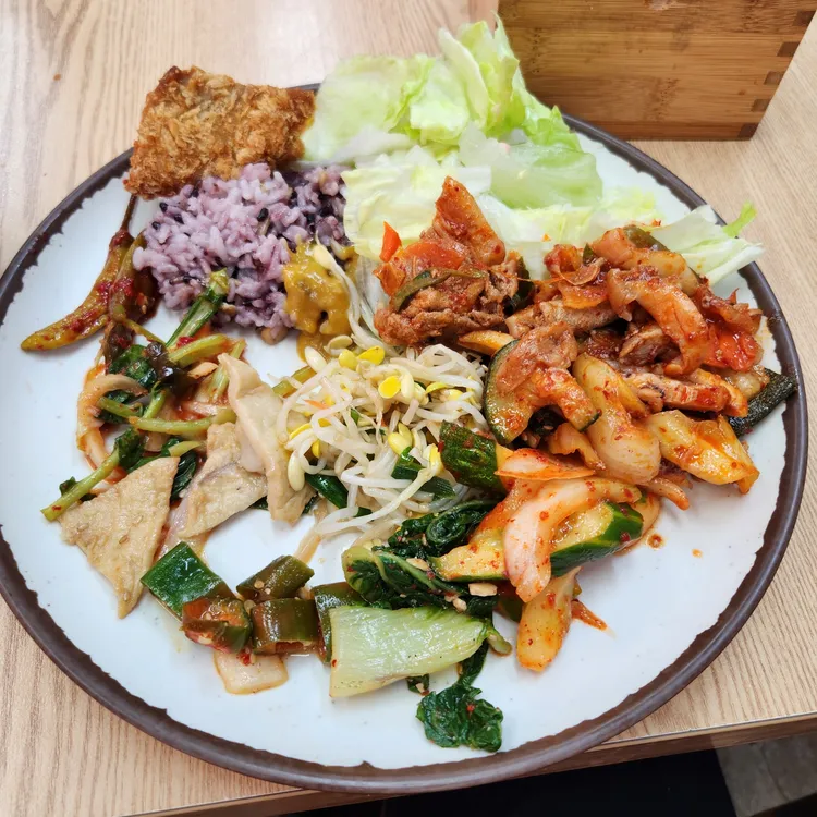 부페식집밥 대표 사진