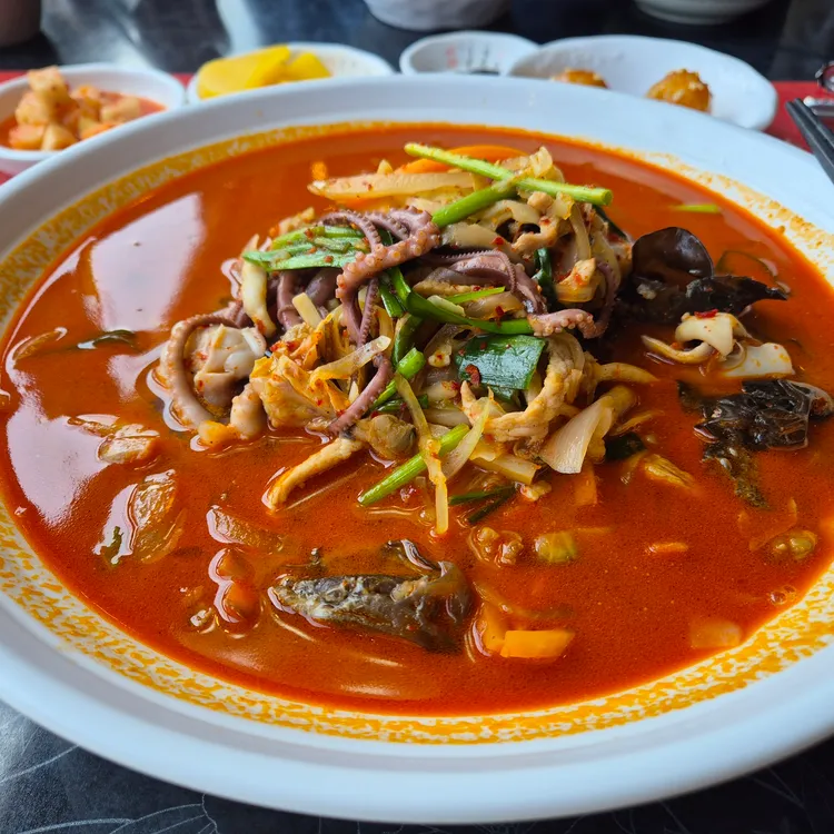 도람 대표 사진