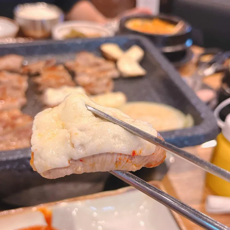 일미돈 대표 사진