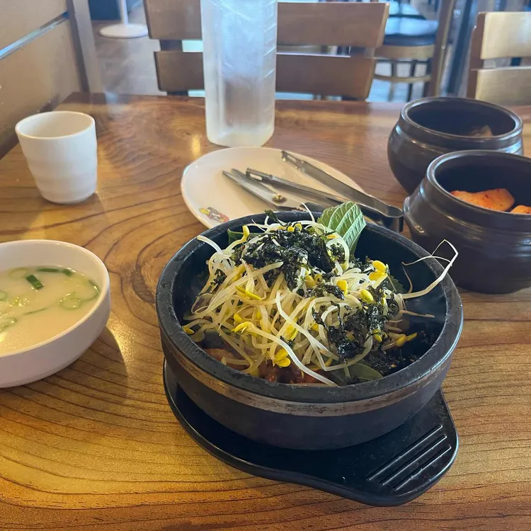 용인토종순대국 대표 사진