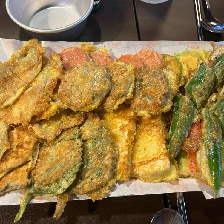 탁전 대표 사진