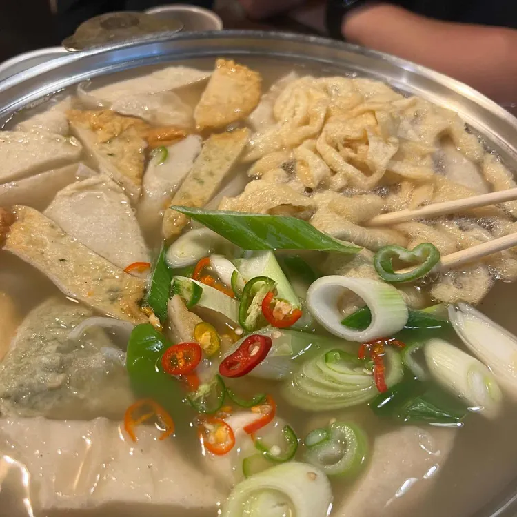 탁전 대표 사진