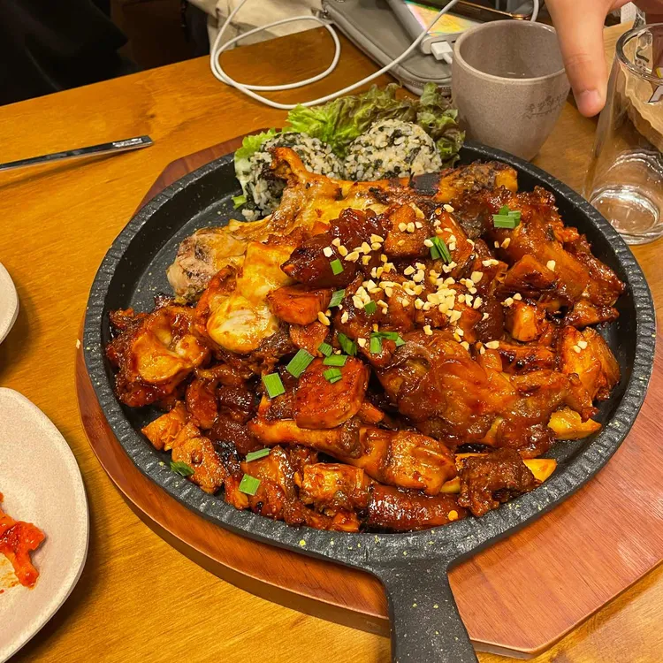족발야시장 대표 사진
