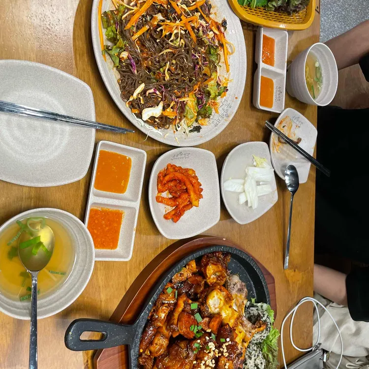 족발야시장 대표 사진