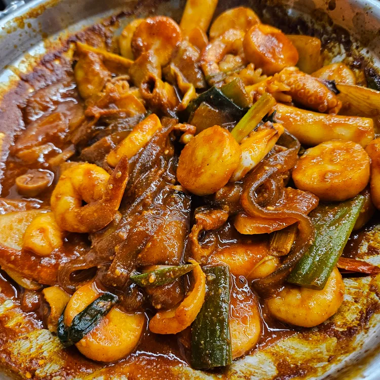 전설낙곱새 대표 사진