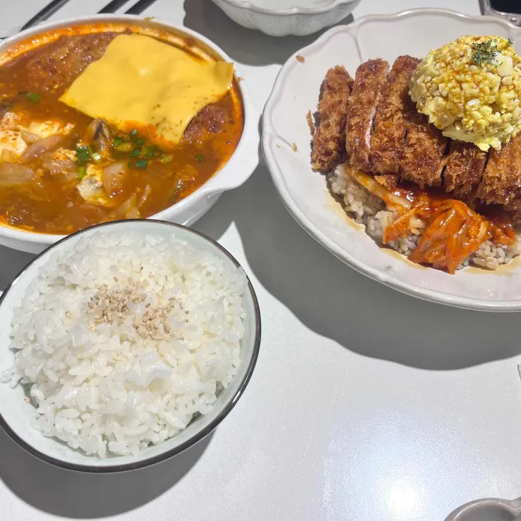 닝교초식당 대표 사진