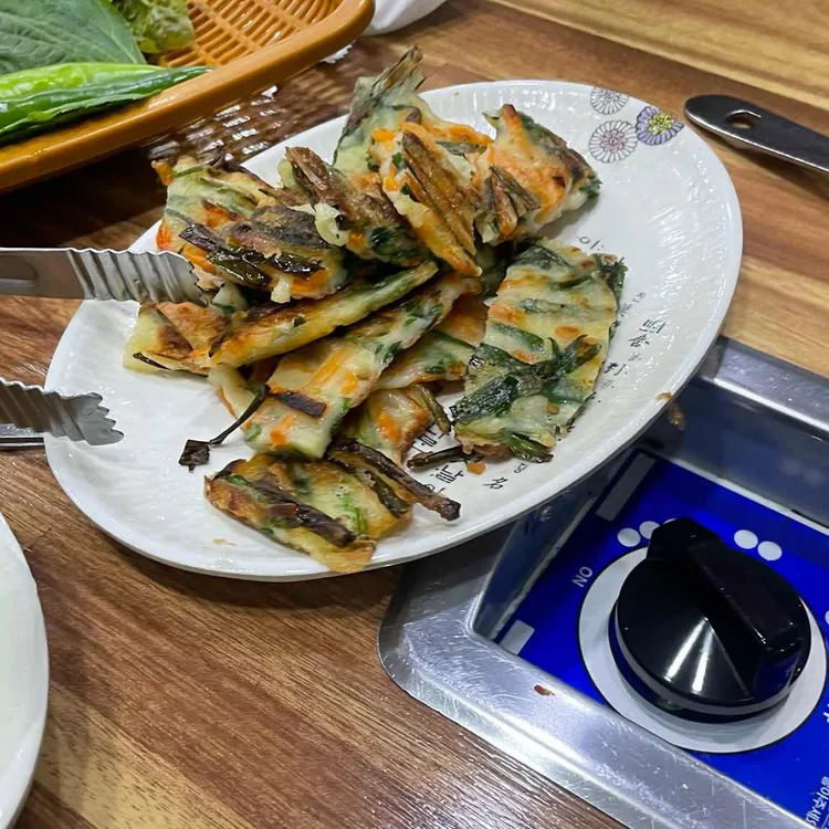 신쭈꾸미 대표 사진