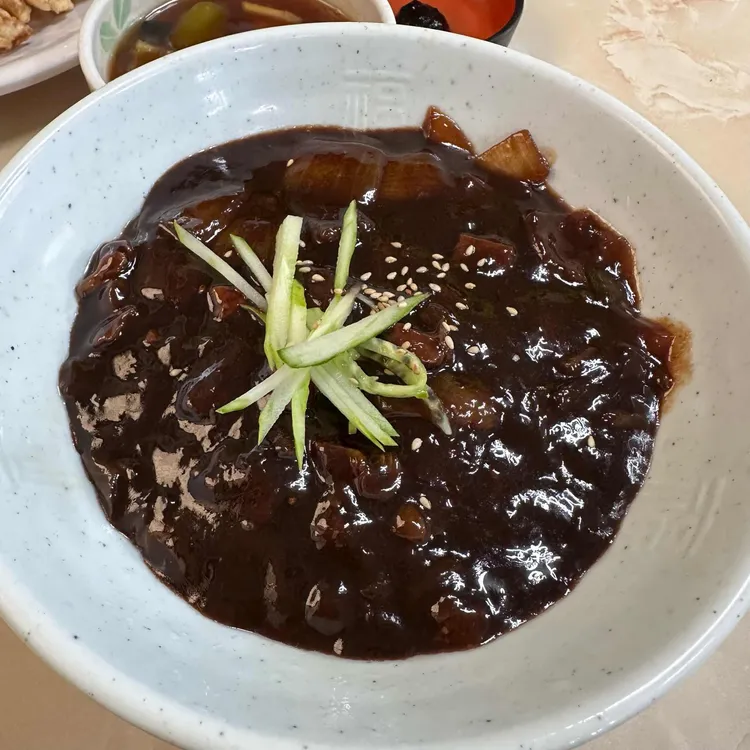 잘해반점 대표 사진
