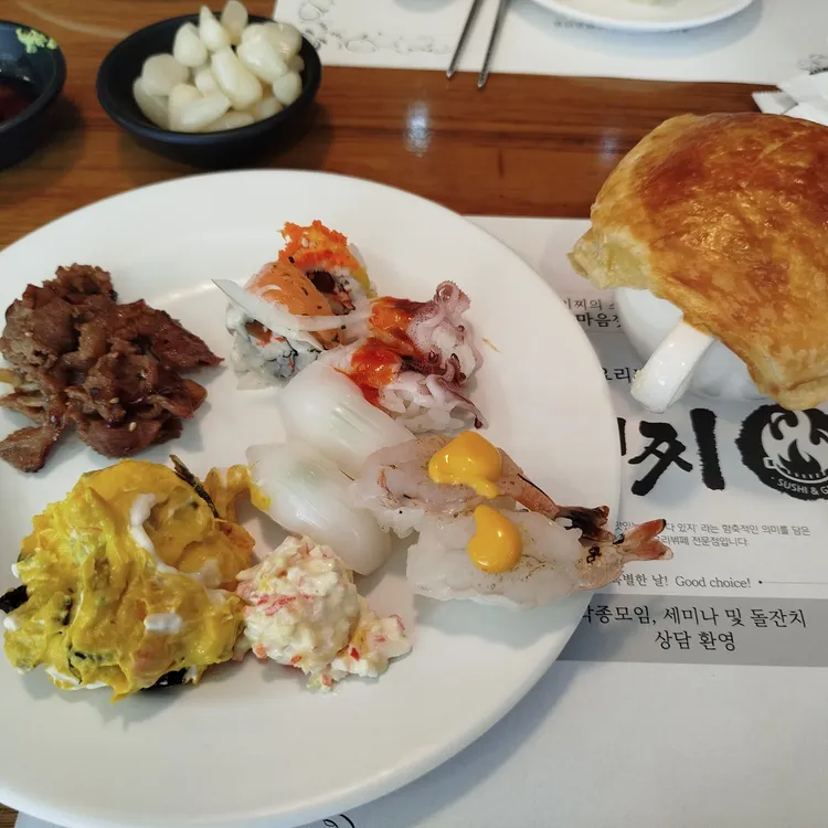 초이찌 대표 사진
