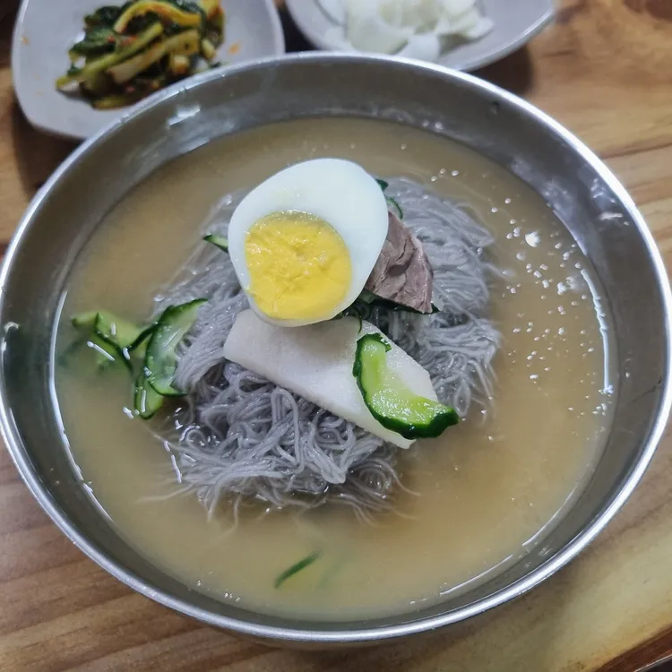 함흥면옥 대표 사진