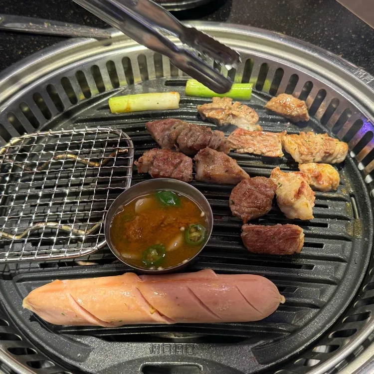 육마생정육 대표 사진