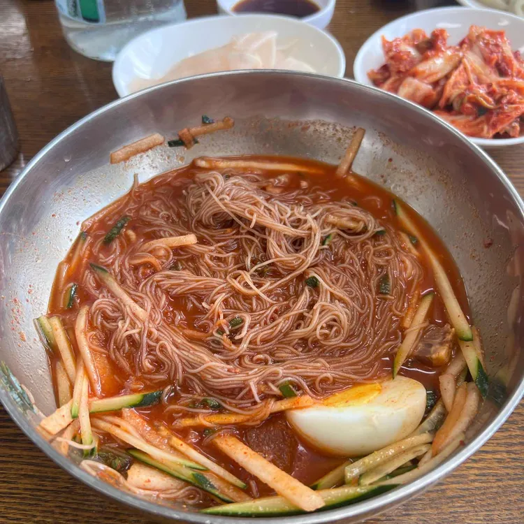 함흥냉면명동칼국수 대표 사진