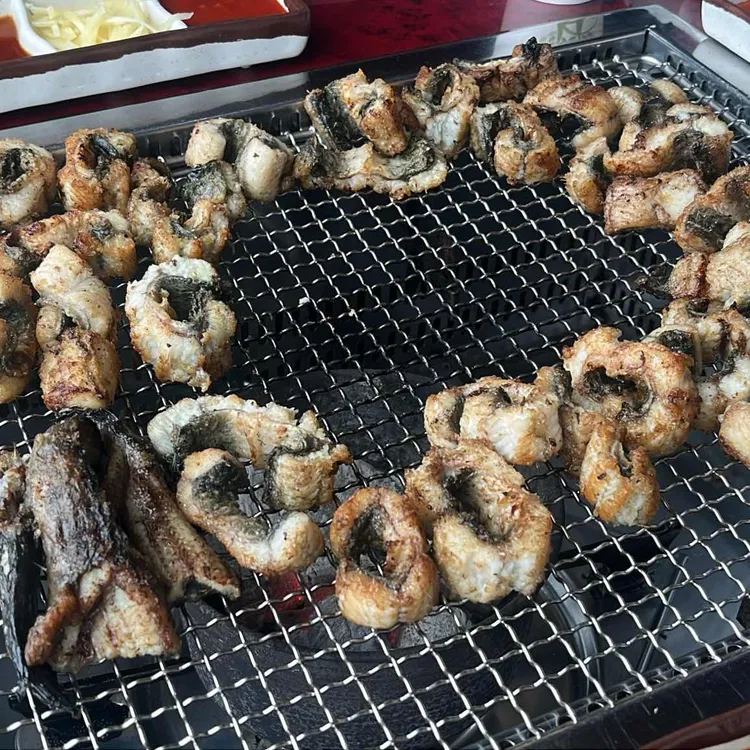 나루터숯불장어 대표 사진
