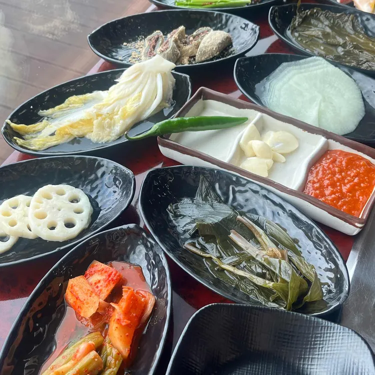 나루터숯불장어 대표 사진