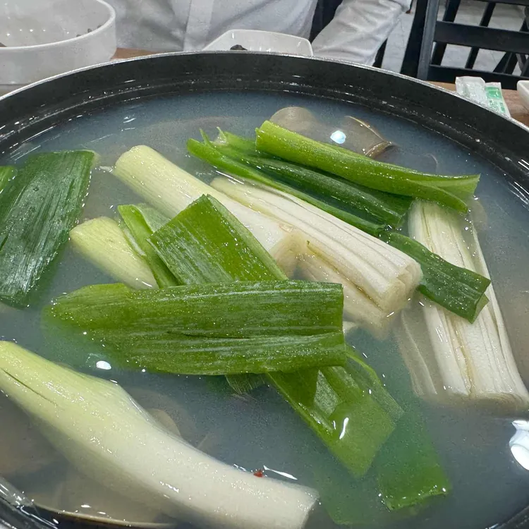 해물풍경 대표 사진