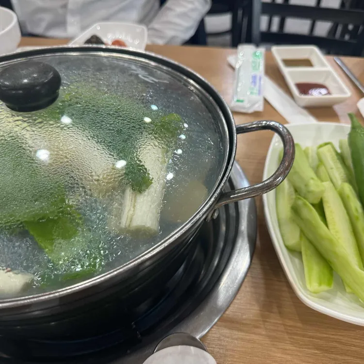 해물풍경 대표 사진
