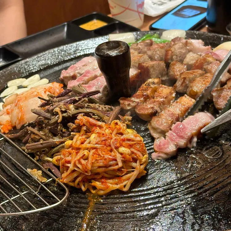 만재네 대표 사진