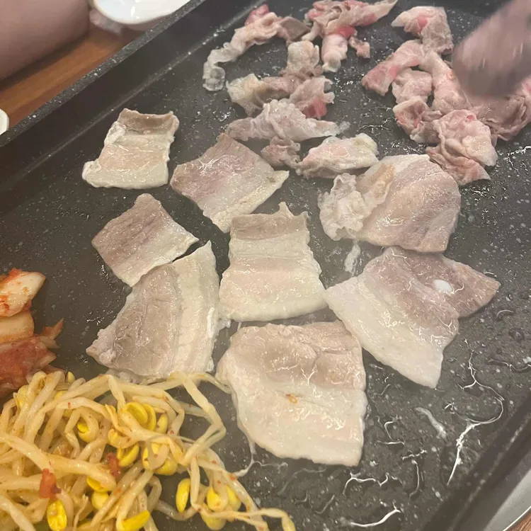 대삼파티 대표 사진