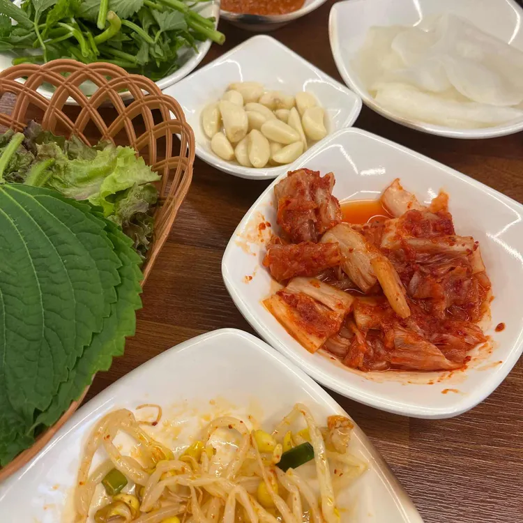 대삼파티 대표 사진