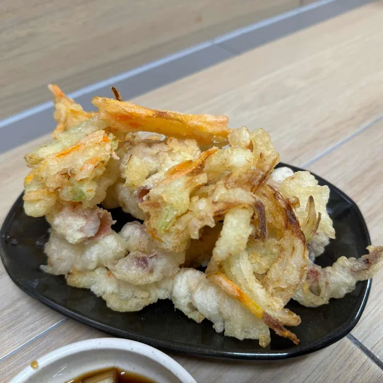 라튀순 대표 사진