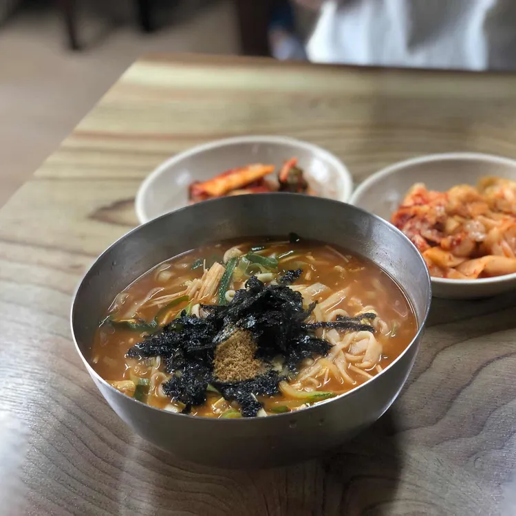 송정추어탕칼국수 대표 사진